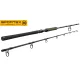 Canne à pêche au silure Sportex Catfire CS-2 Boat Float 2,40m 100-200gr 2 Brins