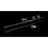 Canne à pêche au silure Sportex Catfire CS-2 Boat Float 2,40m 100-200gr 2 Brins