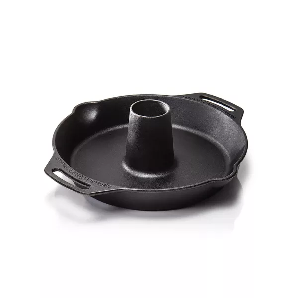 Petromax Öntöttvas Szárnyas Sütő 30cm