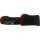 Czero Capuchon de protection de canne réglable en mousse Rouge