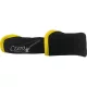 Czero Capuchon de protection de canne en mousse réglable Jaune citron