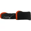 Czero Capuchon de protection de canne réglable en mousse Orange (CFT1286)