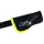 Czero Capuchon de protection de canne réglable en mousse Jaune Néon