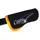 Czero Capuchon de protection de canne réglable en mousse Orange Néon