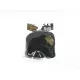 Czero Flexible Rod Protector - Protection de canne réglable en caoutchouc