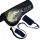 Czero Capuchon de protection de canne réglable en mousse Sandre