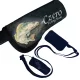 Czero Capuchon de protection de canne réglable en mousse Sandre
