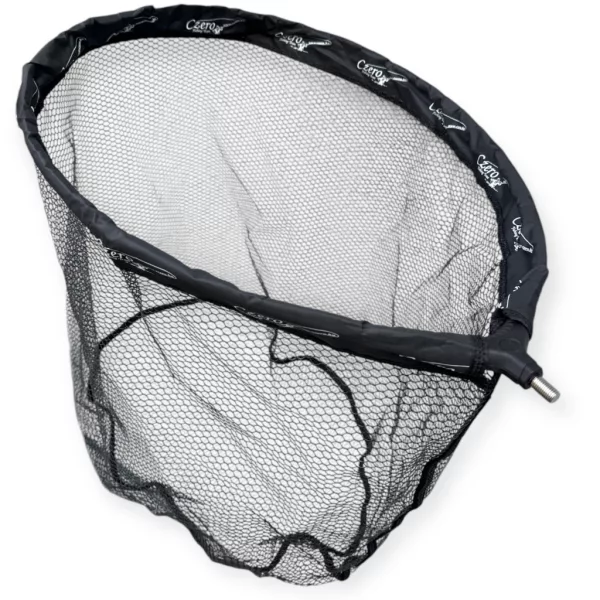 Tête d'épuisette Varga Caoutchoutée 55x45