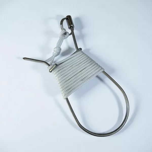 Vargas Pince &agrave; brochet