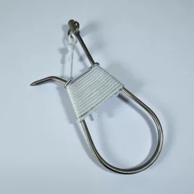Vargas Pince &agrave; silure