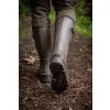 Bottes en caoutchouc Fox Neoprene Lined Camo/Khaki UK7/EU41