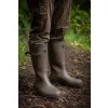 Bottes en caoutchouc Fox Neoprene Lined Camo/Khaki UK7/EU41