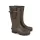 Bottes en caoutchouc Fox Neoprene Lined Camo/Khaki UK9/EU43