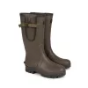 Bottes en caoutchouc Fox Neoprene Lined Camo/Khaki UK11/EU45