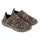 Fox Camo Khaki Bivvy Slipper Pantoufle Doublée 10/44