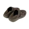Pantoufles rembourrées Fox Camo Khaki Bivvy Slipper 11/45