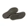 Pantoufles rembourrées Fox Camo Khaki Bivvy Slipper 11/45
