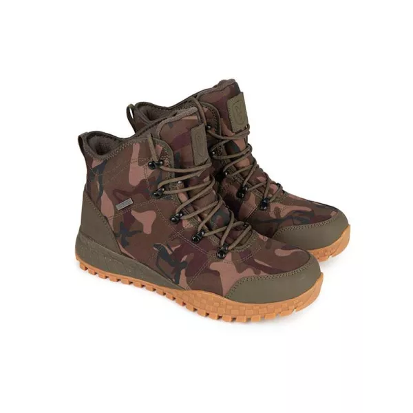 Fox Khaki Camo V2 Botte 45