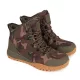 Fox Khaki Camo V2 Botte 46