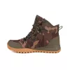 Fox Khaki Camo V2 Botte 46