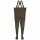 Fox Khaki LW Lined Waders 44
