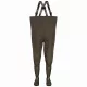 Fox Khaki LW Lined Waders 45