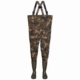 Fox Camo LW Lined Waders 44