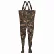 Fox Camo LW Lined Waders 46
