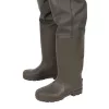 Bottes-salopettes Fox Khaki HD Waders XL 44