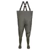 Bottes-salopettes Fox Khaki HD Waders 45 XL 45