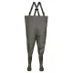 Bottes-salopettes Fox Khaki HD Waders 45 XL 45