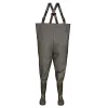 Bottes-salopettes Fox Khaki HD Waders XL 46