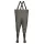 Bottes-salopettes Fox Khaki HD Waders XL 46