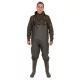 Waders Fox Khaki HD 41