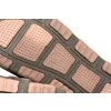 Sabots Fox Khaki 41