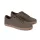 Fox Khaki Canvas Chaussures 42