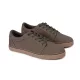 Fox Khaki Canvas Chaussures 42