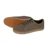 Fox Khaki Canvas Chaussures 42