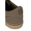 Fox Khaki Canvas Chaussures 42