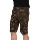 Fox Camo Cargo Shorts Medium Short