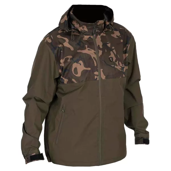 Fox Camo Khaki RS 10K Imperméable M