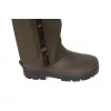 Fox Camo Khaki RS 10K Pantalon de pluie 2XL