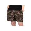 Fox Noir-Camo Short de bain XL