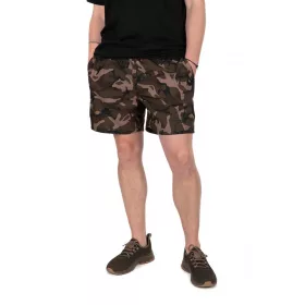 Fox Noir-Camo Short de bain 3XL