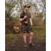 Fox Noir-Camo Short de bain 3XL