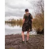Fox Noir-Camo Short de bain 3XL