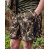 Fox Noir-Camo Short de bain 3XL