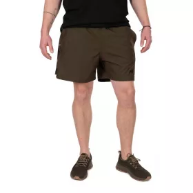 Fox Kaki-Camo Short de bain S