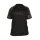 Fox Outline T-shirt Noir Camo 3XL