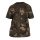 Fox T-Shirt Camo S